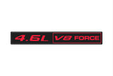 Engine Badge Fits Any Toyota Tundra