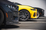 2024-Current Ford Mustang Splitter Extension