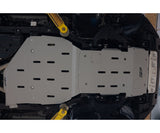 250 Series Landcruiser Full Skid Plate