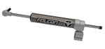 Teraflex Falcon Nexus EF 2.1 Steering Stabilizer for 07-18 Jeep Wrangler JK - 1 5/8" - 01-02-21-110-158