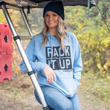 Rack it Up Hoodie