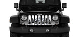 FisherFoot Colorado Bigfoot Grille Insert