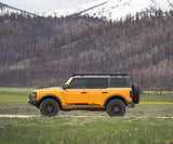 Ford Bronco Prinsu Roof Rack | 2022