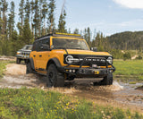 Ford Bronco Full Overland Skid Plate | 2022