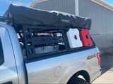 Ford F-150 Cab Height Bed Rack | 6.5' Bed | 2004-2022