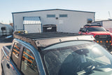 Ford Maverick Prinsu Roof Rack | 2022-2023