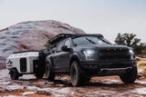 Ford Raptor / F150 Prinsu Roof Rack
