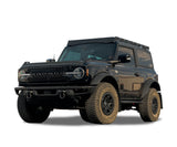 Ford Bronco 2 Door Hardtop Prinsu Pro Rack | 2021-Current