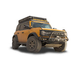 Ford Bronco Prinsu Roof Rack | 2022