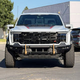 2024-Current Ford F-150 Raptor Front Bull Bar Assembly