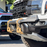 2024-Current Ford F-150 Raptor Front Bull Bar Assembly