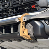 2024-Current Ford F-150 Raptor Front Recovery Points