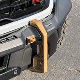 2024-Current Ford F-150 Raptor Front Bull Bar Assembly