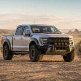 2024-Current Ford F-150 Raptor Front Bull Bar Assembly
