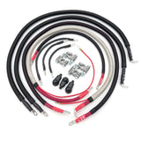 Ford Powerstroke 7.3 Diesel - F250/F350 Battery Cable Kit (1999-2003)