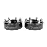 1.5" Wheel Spacers | 6x5.5 14mm x 1.5