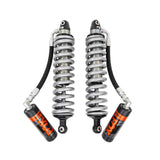 Long Travel Fox Spec Coilovers