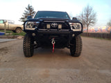 Toyota Tacoma Moab 2.0 Adventure Bumper | 2005-2015