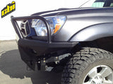 Toyota Tacoma Moab 2.0 Adventure Bumper | 2005-2015