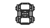 5th Gen Rav4 Ladder Accessory Panel