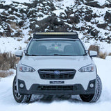 Subaru Crosstrek Prinsu Roof Rack | 2018-2022