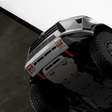 2024-Current Lexus GX550 Front Hybrid Bumper
