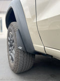 2023-2026 Chevy Colorado ZR2/Trailboss TriXPoly Micro Flares