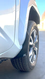 2025-2026 Toyota 4Runner TriXpoly Micro Flares