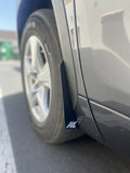 2020-2026 Toyota Highlander TriXPoly Micros Flares