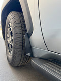 2022-2026 Toyota Sequoia TriXpoly Micro Flares
