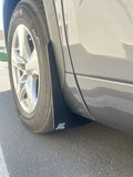 2020-2026 Toyota Highlander TriXPoly Mid Mudflaps
