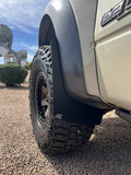 2010-2014 Ford Raptor TriXpoly Mid-Mudflaps