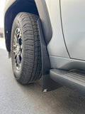 2022-2026 Toyota Sequoia TriXPoly Mudflaps