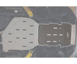 GX550 Front Skid Plate | 2024-Current