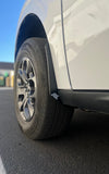 2022-2026 Ford Maverick Micro Flares