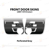 FJ Cruiser Door Skins