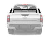 3rd Gen Nissan Frontier Bed Bars | 2022