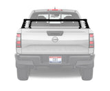 3rd Gen Nissan Frontier Bed Bars | 2022
