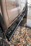3rd Gen Nissan Frontier Rock Sliders | 2022-Current