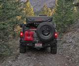 Nissan Frontier Bolt on Swing Arms | 2022-2026