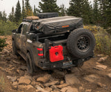 Nissan Frontier Bolt on Swing Arms | 2022-2026