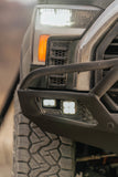 3rd Gen Toyota Tundra Baja Front Bumper | 2022-Current
