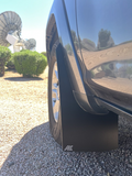 2010-2024 Toyota 4Runner TriXPoly Mudflaps