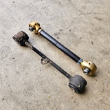 Rear Adjustable Control Arms (03-24 4Runner, FJ, GX)