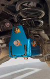 B.O.T.C.K - Bolt On TrackBar Correction kit Gen4 Tacoma