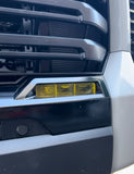 2023+ Sequoia Fog Light Overlays