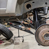 Rear Adjustable Control Arms (01-07 Sequoia)