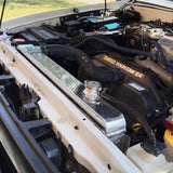 High Clearance Radiator Conversion (HCR) - 3.4L V6