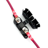 Toyota Tacoma Big 7 Battery Cable Kit (Gen 3 - 2016-2021)