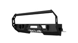 Toyota Tundra Covert Baja Front Bumper | 2022-2026